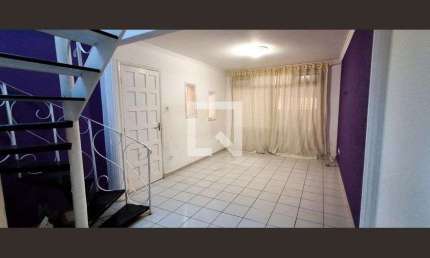 Casa com 4 quartos à venda na Rua Nelson Patrizzi, --, Rudge Ramos, São Bernardo do Campo
