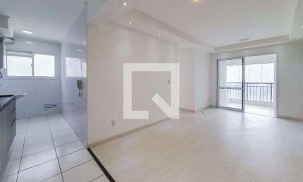 Apartamento com 3 quartos à venda na Avenida Moinho Fabrini, --, Planalto, São Bernardo do Campo