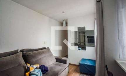 Apartamento à Venda - Jardim Bela Vista, 2 Quartos,  100 m2