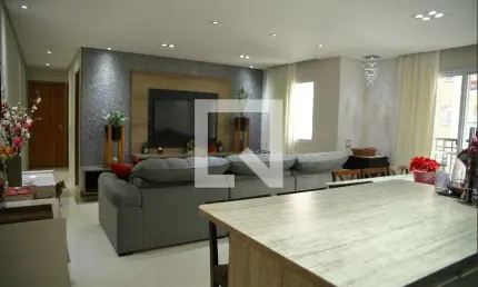 Apartamento à Venda - Nova Petrópolis, 2 Quartos,  72 m2