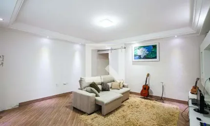 Apartamento à Venda - Vila Clarice, 3 Quartos,  110 m2