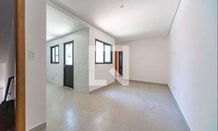 Apartamento à Venda - Jardim Progresso, 2 Quartos,  50 m2