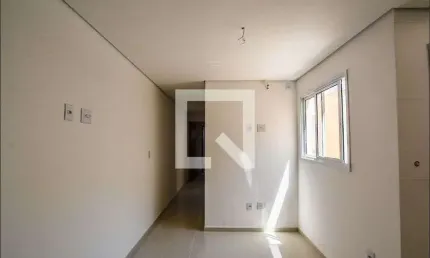 Apartamento à Venda - Jardim Bela Vista, 2 Quartos,  120 m2