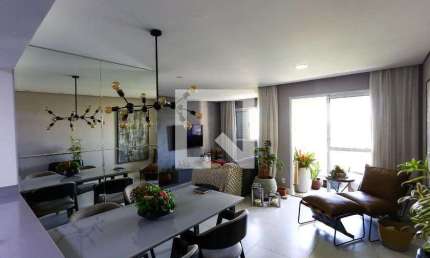 Apartamento à Venda - Jardim Beatriz, 2 Quartos,  72 m2