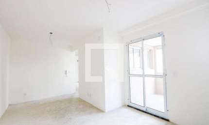 Apartamento à Venda - Jardim Bela Vista, 2 Quartos,  57 m2