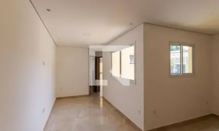 Apartamento à venda - vila alto de santo andré, 2 quartos,  95 m2