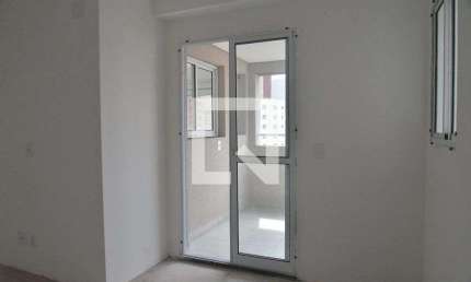 Apartamento à Venda - Jardim Bela Vista, 2 Quartos,  57 m2