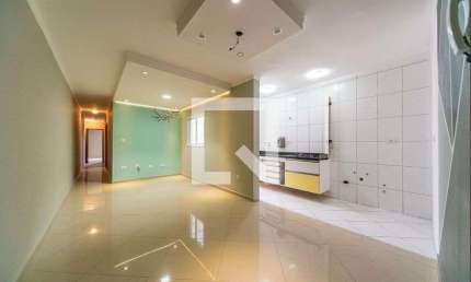 Apartamento à Venda - Vila Assunção, 2 Quartos,  83 m2