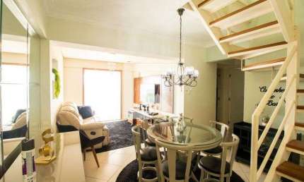 Apartamento com 3 quartos à venda na Rua Rio Branco, --, Centro, São Caetano do Sul