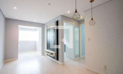 Apartamento à Venda - Vila América, 2 Quartos,  56 m2