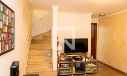 Casa com 4 quartos à venda na Rua Almirante Tamandaré, --, Taboão, São Bernardo do Campo
