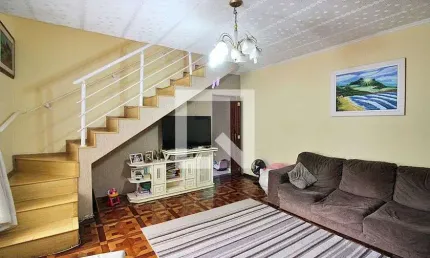 Casa com 4 quartos à venda na Avenida Onze de Agosto, --, Anchieta, São Bernardo do Campo