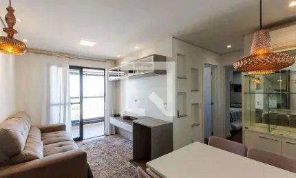 Apartamento à Venda - Santa Teresinha, 2 Quartos,  59 m2