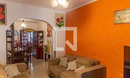 Casa com 4 quartos à venda na Rua Antônio Mássimo Scopel, --, Assunção, São Bernardo do Campo