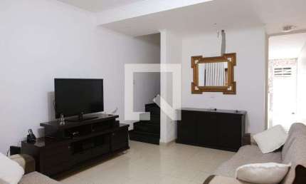 Casa à Venda - Vila Alto de Santo André, 2 Quartos,  160 m2