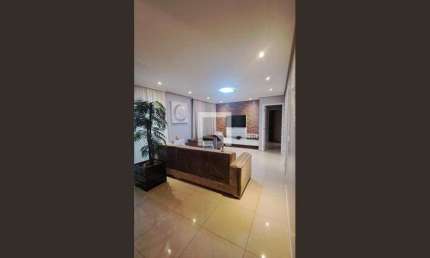 Apartamento à Venda - Jardim do Mar, 3 Quartos,  123 m2