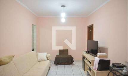 Casa com 4 quartos à venda na Rua Rio Claro, --, Utinga, Santo André