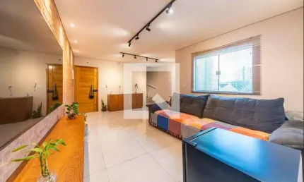 Apartamento à Venda - Vila Assunção, 2 Quartos,  152 m2