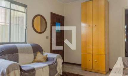 Casa à Venda - Vila Jordanópolis, 4 Quartos,  180 m2