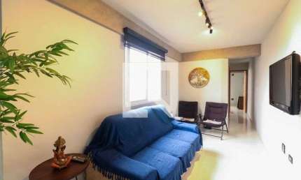 Apartamento à Venda - Santa Maria, 2 Quartos,  90 m2