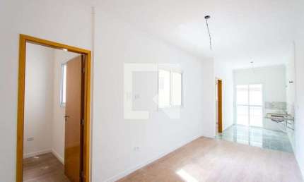 Apartamento à Venda - Vila Leopoldina, 2 Quartos,  45 m2