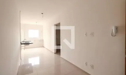 Apartamento à venda - nova gerti, 2 quartos,  50 m2
