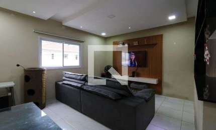 Casa à Venda - Vila Metalúrgica, 2 Quartos,  113 m2