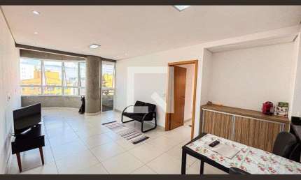 Apartamento à Venda - Jardim Bela Vista, 2 Quartos,  95 m2
