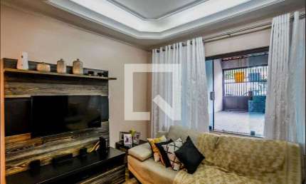 Casa com 2 quartos à venda na Rua Jacupiranga, --, Utinga, Santo André