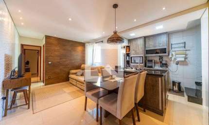 Apartamento à Venda - Parque Bandeirante, 2 Quartos,  118 m2