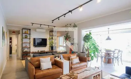 Apartamento com 3 quartos à venda na Rua São Jorge, --, Cerâmica, São Caetano do Sul