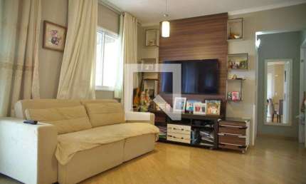 Apartamento à Venda - Nova Petrópolis, 2 Quartos,  80 m2