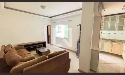 Apartamento à Venda - Santa Teresinha, 2 Quartos,  60 m2