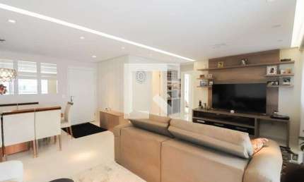 Apartamento à Venda - Jardim do Mar, 3 Quartos,  147 m2
