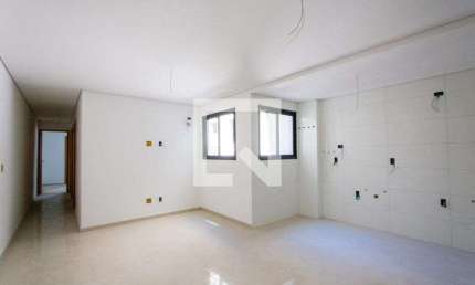 Apartamento com 3 quartos à venda na Rua Igarapé, --, Paraíso, Santo André
