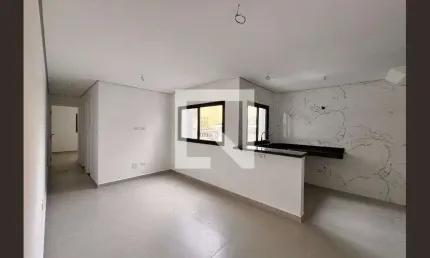 Apartamento à Venda - Jardim Bela Vista, 2 Quartos,  112 m2
