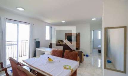 Apartamento à Venda - Santa Maria, 2 Quartos,  59 m2