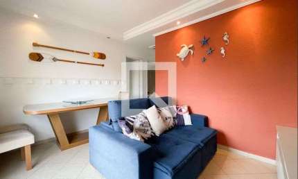 Apartamento à Venda - Nova Petrópolis, 2 Quartos,  50 m2