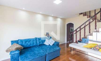 Casa com 3 quartos à venda na Rua Horácio Hunti, --, Vila América, Santo André