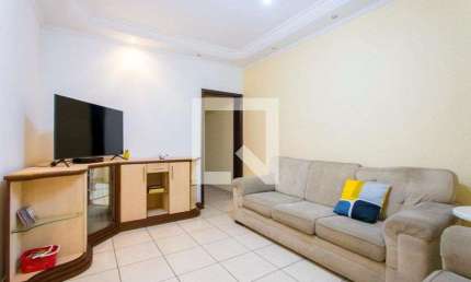 Casa com 2 quartos à venda na Avenida Queirós Filho, --, Vila América, Santo André