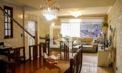 Casa com 4 quartos à venda na Rua Paraíba, --, Centro, São Caetano do Sul