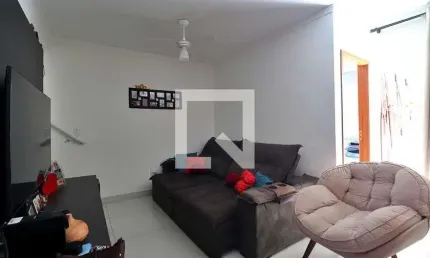 Apartamento com 2 quartos à venda na Rua Grã-Bretanha, --, Jardim, Santo André