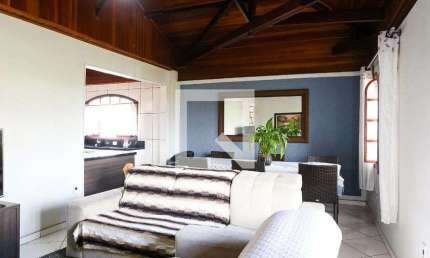 Apartamento à Venda - Vila Clarice, 3 Quartos,  95 m2