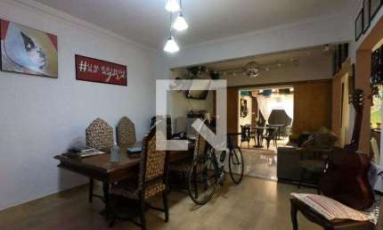 Casa à Venda - Vila Santa Luzia, 2 Quartos,  200 m2