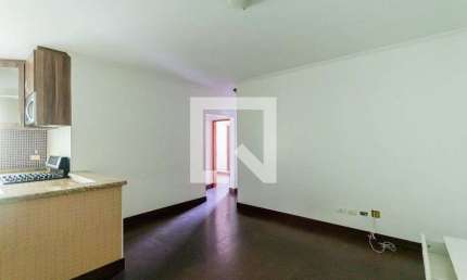 Apartamento com 3 quartos à venda na Rua Buenos Aires, --, Utinga, Santo André