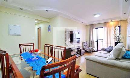 Apartamento à Venda - Santa Teresinha, 3 Quartos,  86 m2