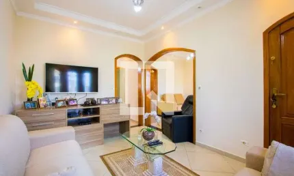 Casa à Venda - Jardim Bela Vista, 3 Quartos,  306 m2