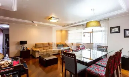 Apartamento à Venda - Jardim Bela Vista, 3 Quartos,  117 m2