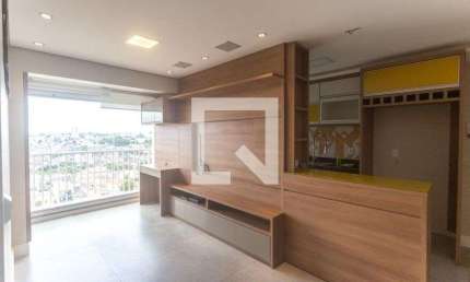 Apartamento com 2 quartos à venda na Avenida do Taboão, --, Taboão, São Bernardo do Campo