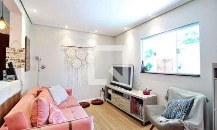 Casa à Venda - Parque das Nações, 2 Quartos,  59 m2